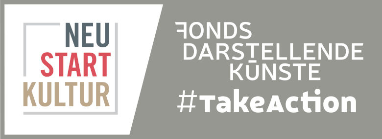 Fonds Darstellende Künste #takeAction